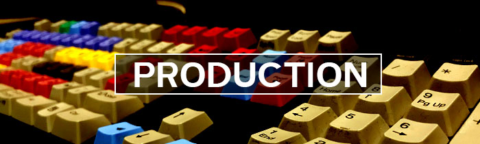 PRODCTION